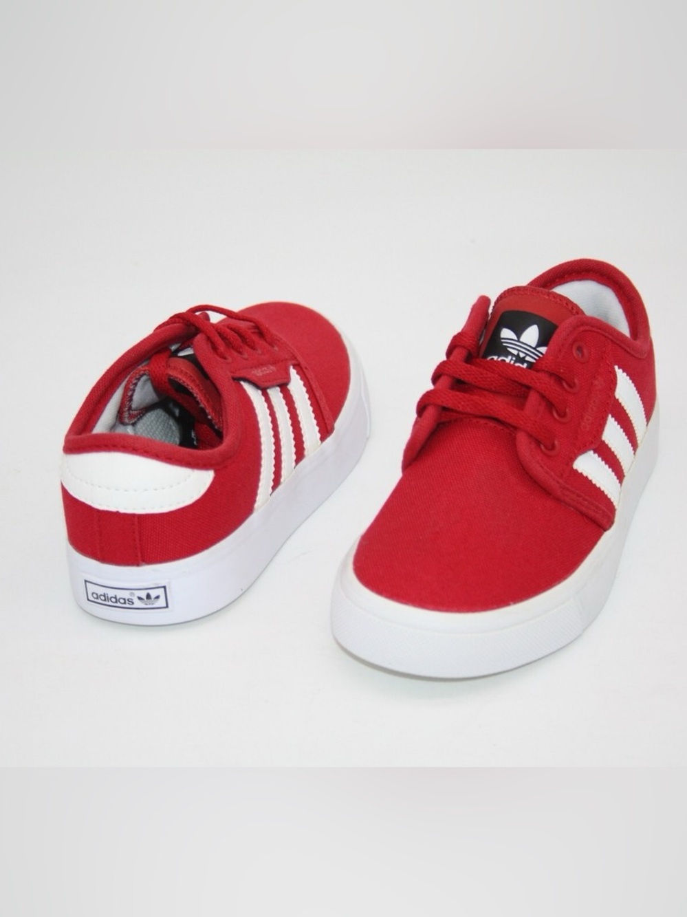 Adidas Seeley Skate Sneakers